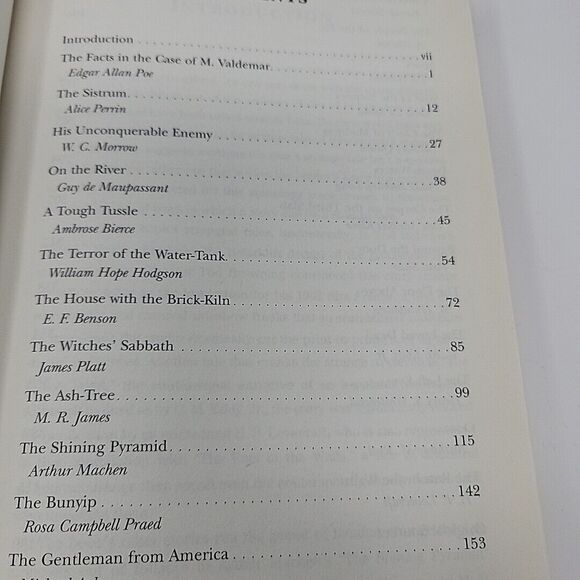 Strange Tales : Spine-Tingling Stories Lovecraft/Poe/Arlen 25 Classics 2020 HC - Picture 7 of 10